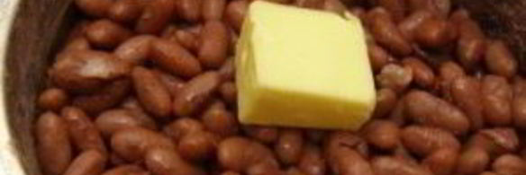 овощное рагу с фасолью