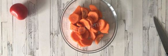 овощное рагу с кабачками, картошкой и капустой