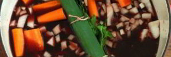 овощное рагу с мясом