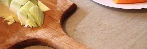 овощное рагу сочное