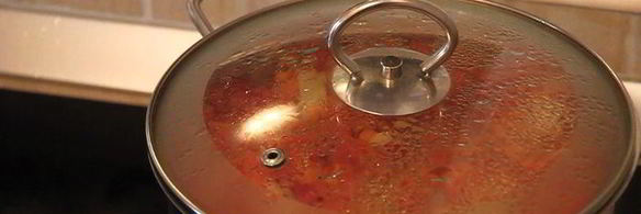 овощное рагу сочное