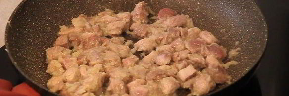 овощное рагу сочное