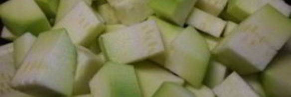 овощное рагу в духовке