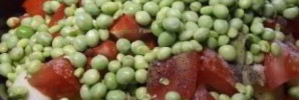 овощное рагу в духовке