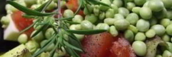 овощное рагу в духовке