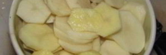 овощное рагу в кастрюле