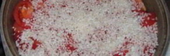 овощное рагу в кастрюле