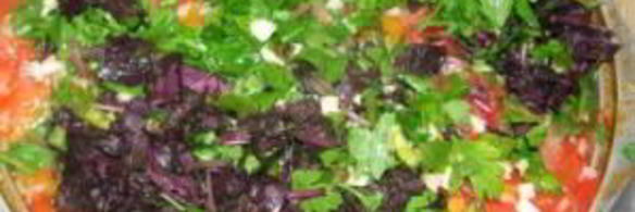 овощное рагу в кастрюле