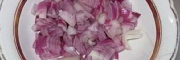 овощное рагу в кастрюле