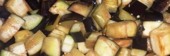 овощное рагу яркие краски лета