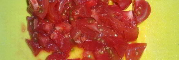 овощное рагу яркие краски лета