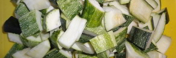 овощное рагу яркие краски лета