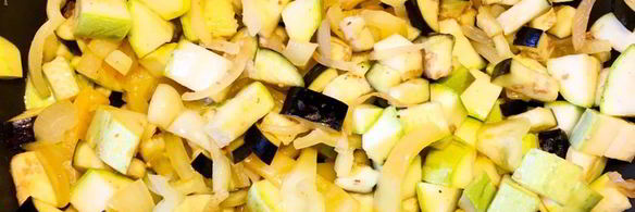 овощное рагу