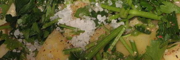 постное овощное рагу