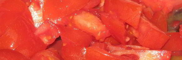 постное овощное рагу