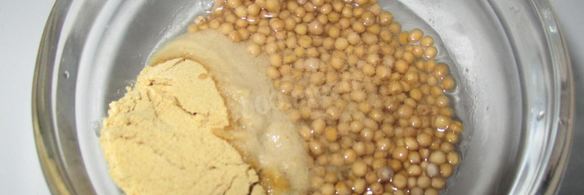 постное рагу с баклажанами