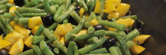 рагу европейское