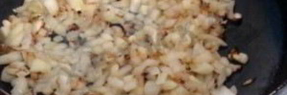 рагу из фасоли с овощами