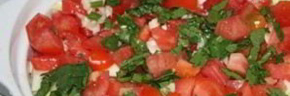 рагу из индейки с овощами