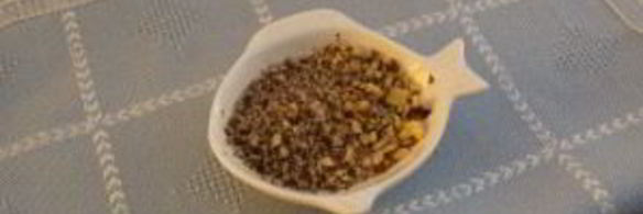 рагу из индейки