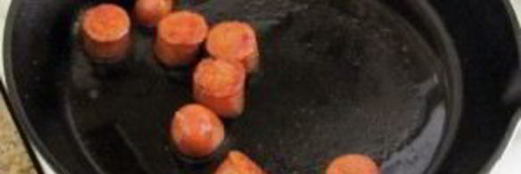 рагу из кабачков с курицей