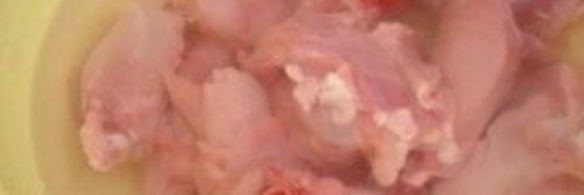 рагу из кролика с картофелем