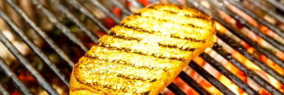 рагу из морепродуктов с соусом зеленый перец