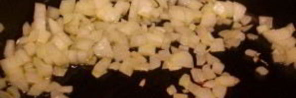 рагу из тыквы и кабачков