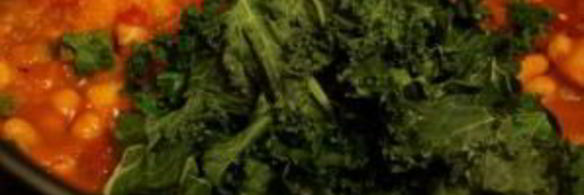 рагу из тыквы и кабачков