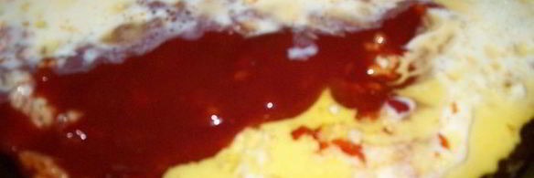 рагу на молоке солнышко