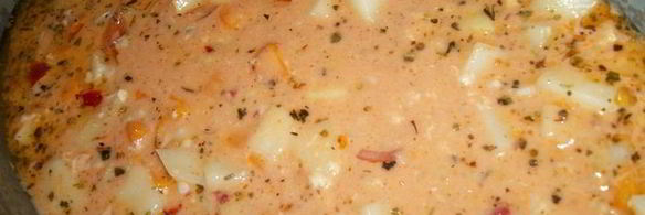 рагу на молоке солнышко