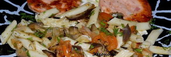 рагу с баклажаном