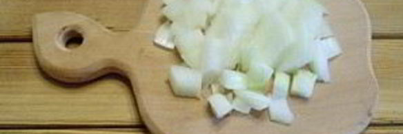 рагу с грибами