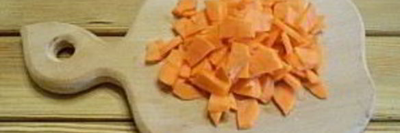 рагу с грибами