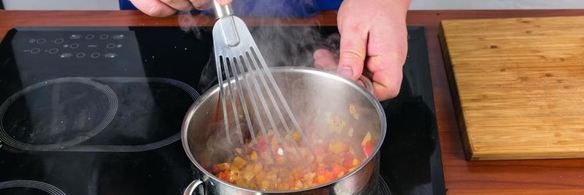 рыбное рагу по-бразильски