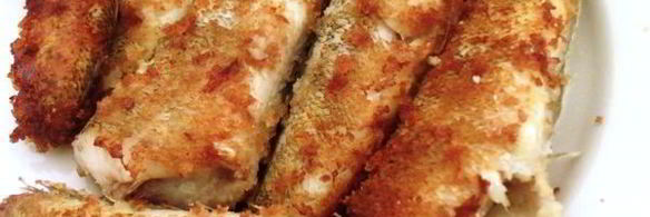 рыбное рагу