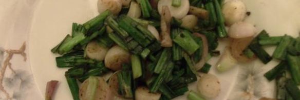 рыбное рагу