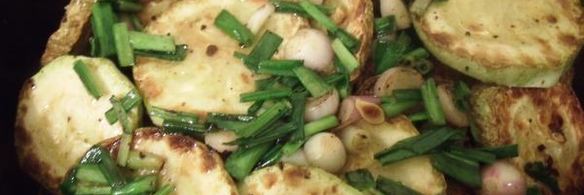 рыбное рагу