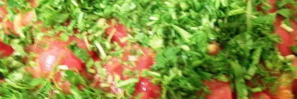 рыбное рагу