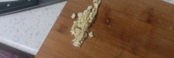 рисовая лапша с мясом