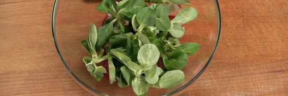 котлета кордон блю из индейки на свекольном ризотто