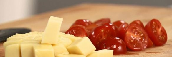 красное ризотто из перловки