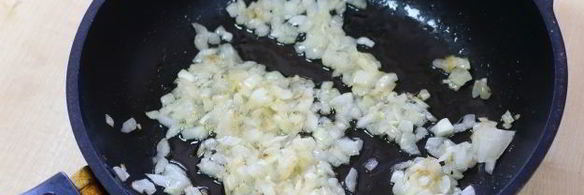 ризотто из перловки