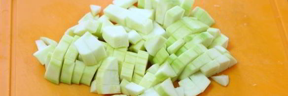 ризотто из перловки