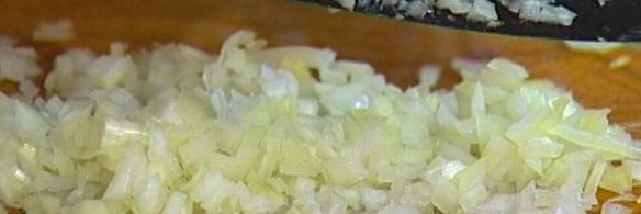 ризотто миланезе