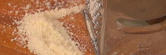 ризотто миланезе