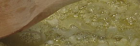 ризотто миланезе