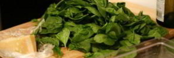 ризотто с фаршем