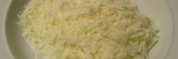 ризотто с каштанами и грудинкой