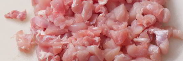 ризотто с кроликом